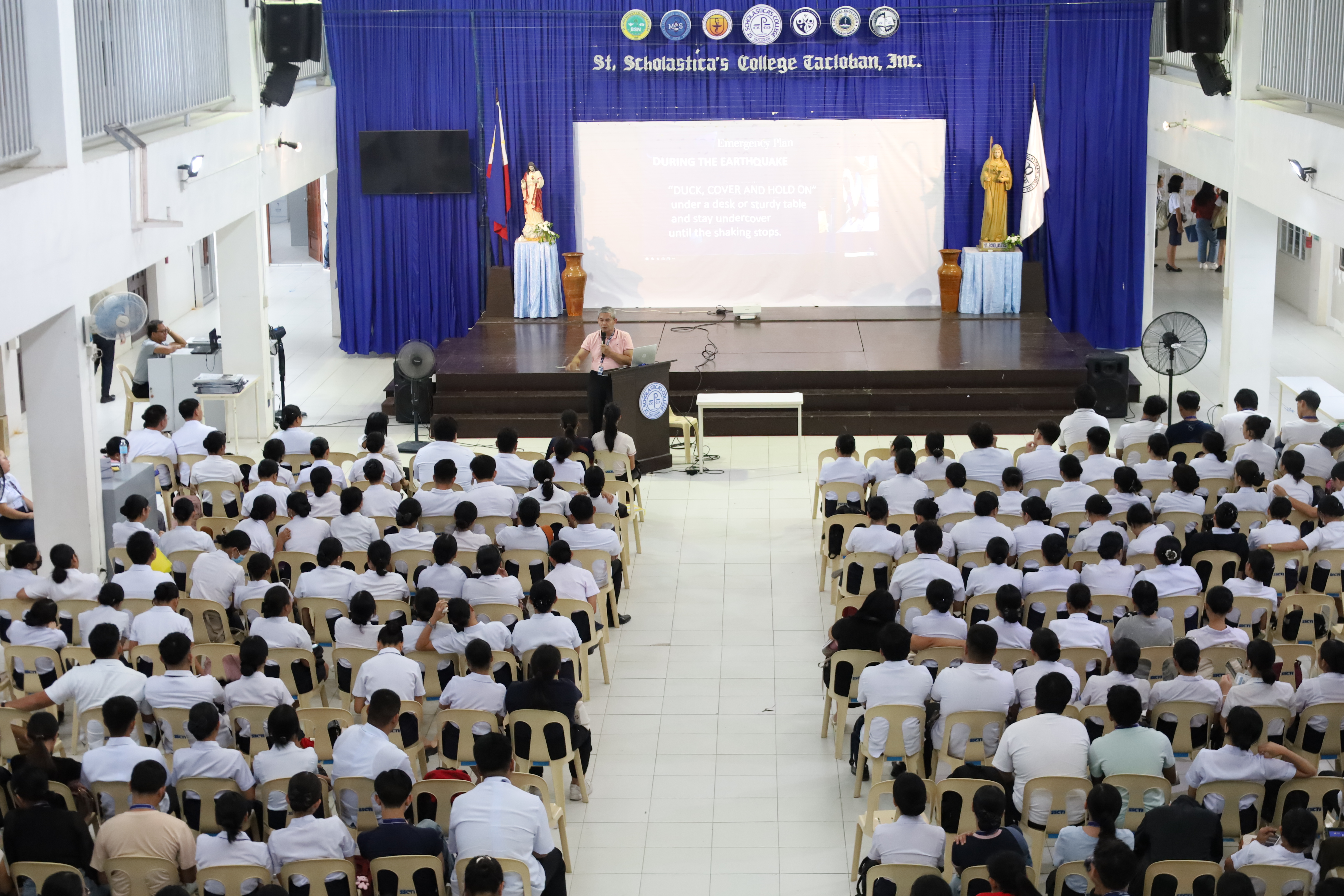Student Orientation